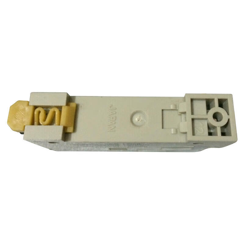 Omron proximity sensor, amplifier unit; E2C-JC4AP 2M