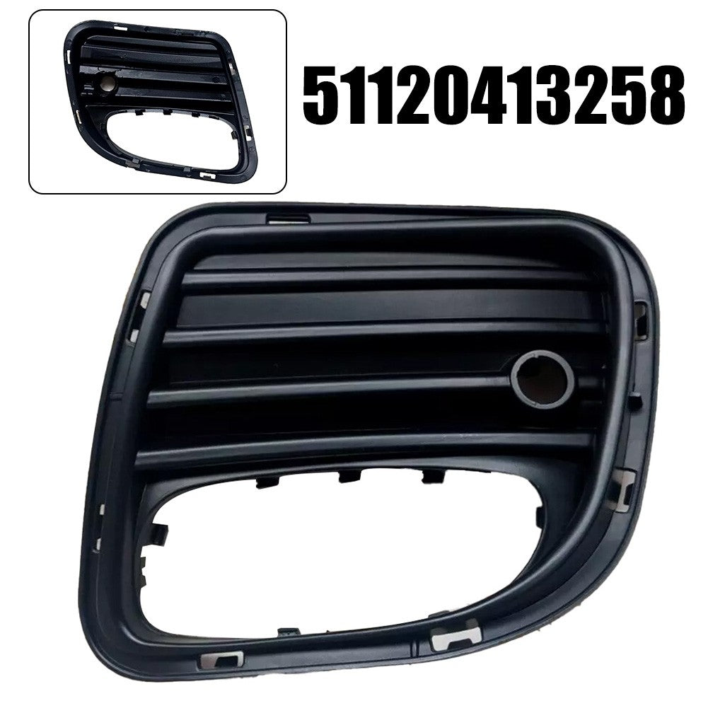Rear Right Bumper Light Cover For BMW For MINI R56-R59 2006-17 51120413258
