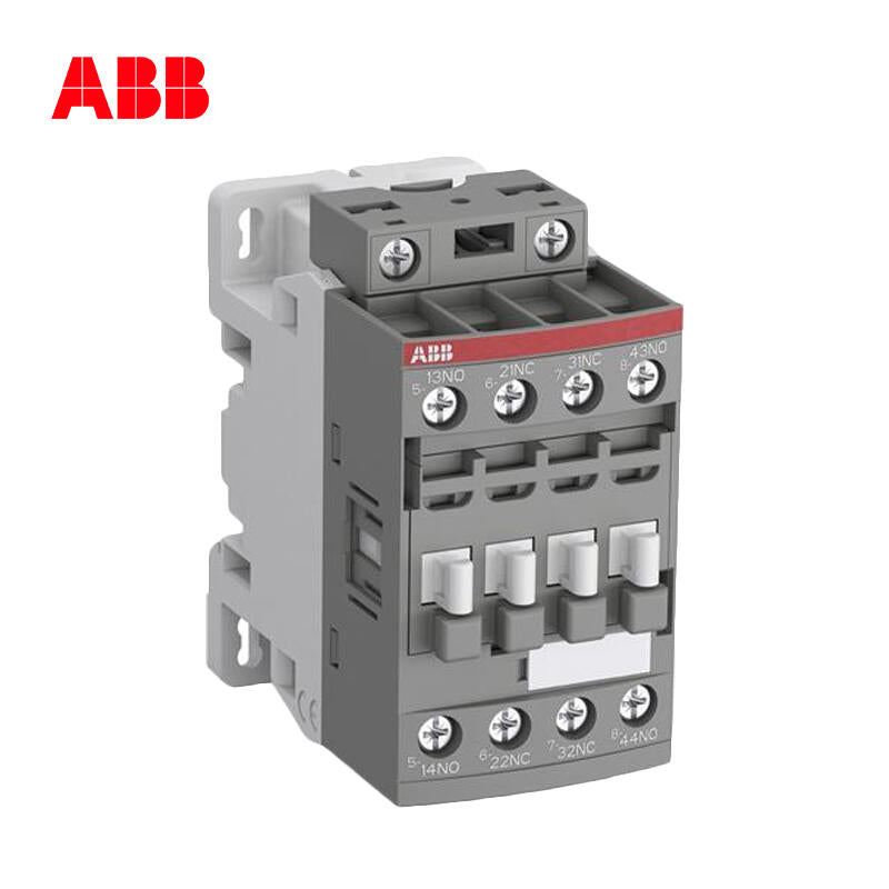 ABB NF40E-13 Intermediate Relay 100-250V AC/DC