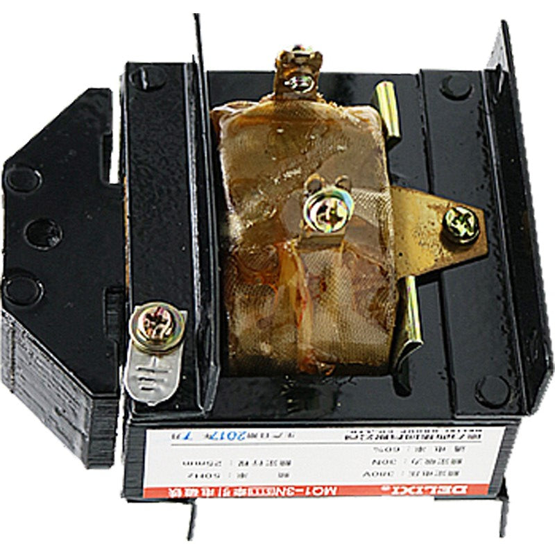 DELIXI ELECTRIC Circuit Breaker Switch Solenoid Coil MQ1-3N (5111) 380V