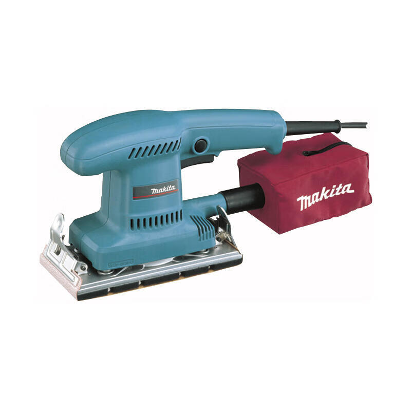 Makita Flat Sander BO3700 93mm x 185mm