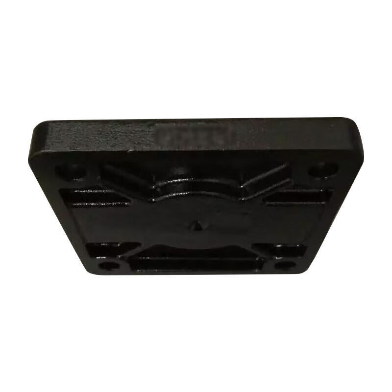 AirTAC square standard cylinder mounting accessories, single clevis seat; F-SE125CA