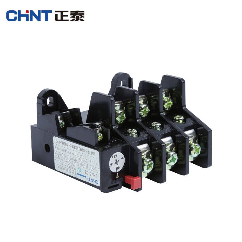 Chint (CHNT) JR36-63-14-22A thermal relay overload protector relay