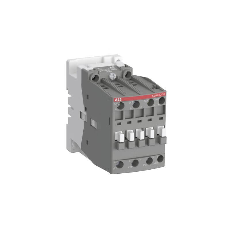 ABB AX40-30-10-80 Universal Contactor 220-230V 50Hz