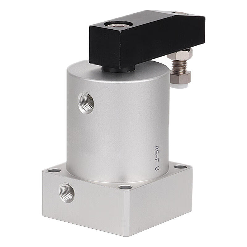 AirTAC ACKL63X90 Angle Cylinder Pneumatic Actuator