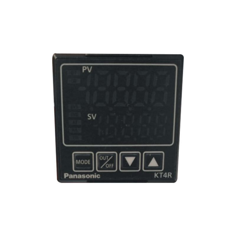 Panasonic temperature controller; AKT4R111100