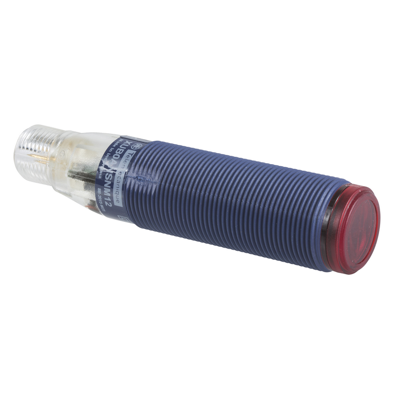 Telemeco XUB series photoelectric switch; XUB2APANM12R