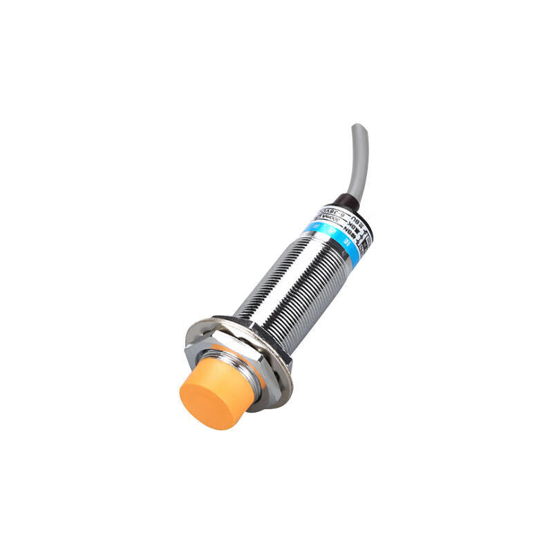 Shanghai Industry Group (CHIIB International Work Brand) Inductive Proximity Sensor; LJ12A3-2-Z/EX
