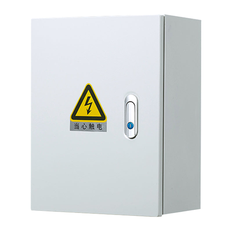 Xichen Jiye Exposed Electric Control Box - Custom Size 500x700x200 mm