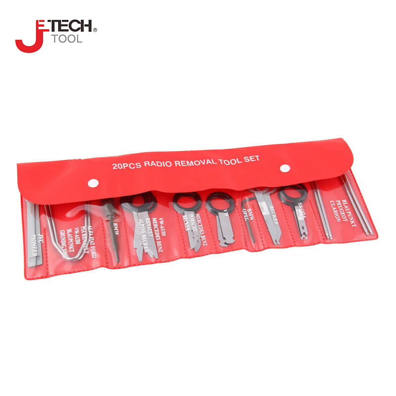Jetech 20-Piece Speaker Disassembly & Assembly Tool, A11-RR-20S