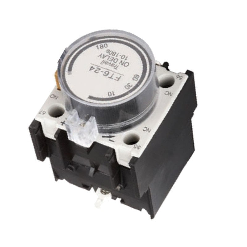 Delixi FT634 AC Contactor Accessory with 1FT6 Air Head
