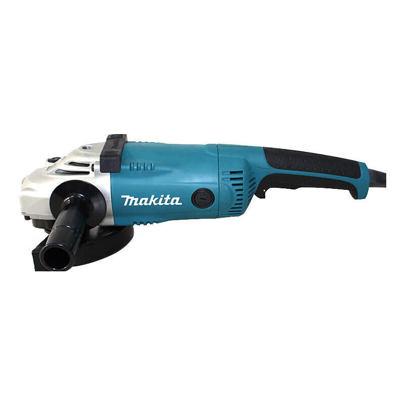 Makita Angle Grinder 180mm, 2200W, GA7020
