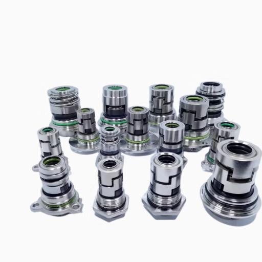 ZHIDE Mechanical Seal CDLA-22/WB1F14 Alloy + Alloy