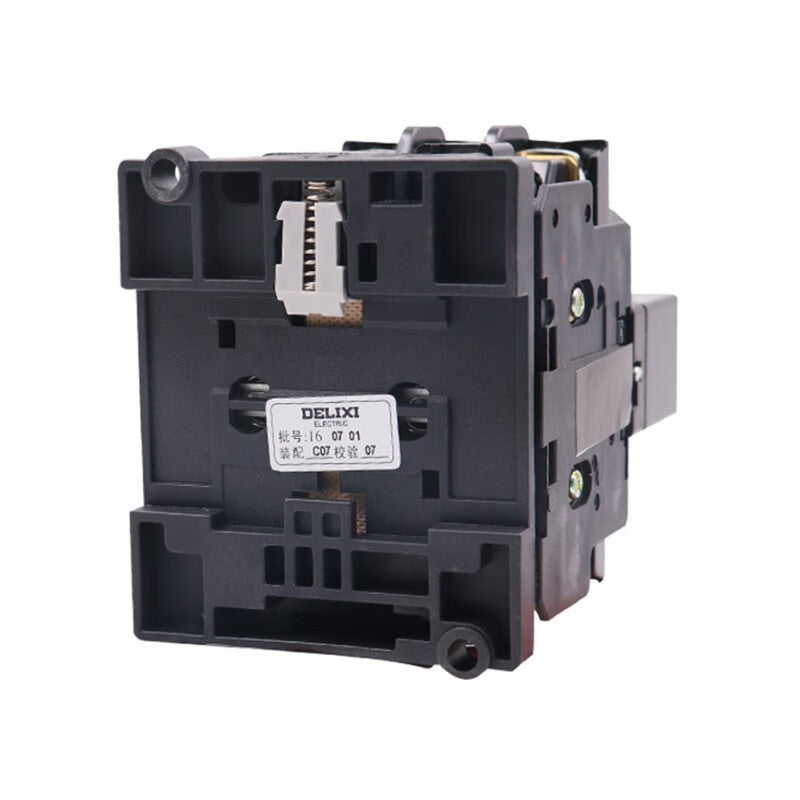 Delixi Electric 3CJX1-32B/11 Universal AC Contactor 50Hz 220V