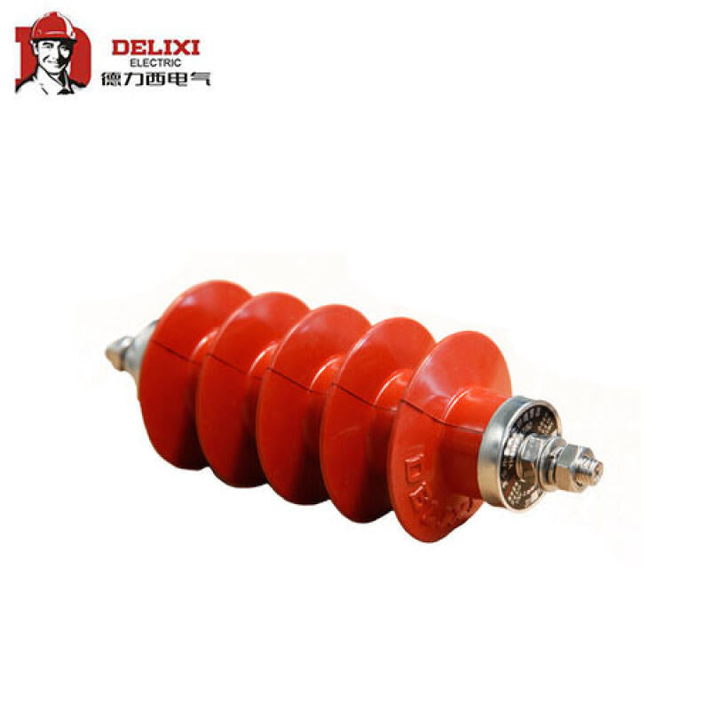 Delixi Electric High Voltage Arrester; HY5WS-12.7/50 pcs
