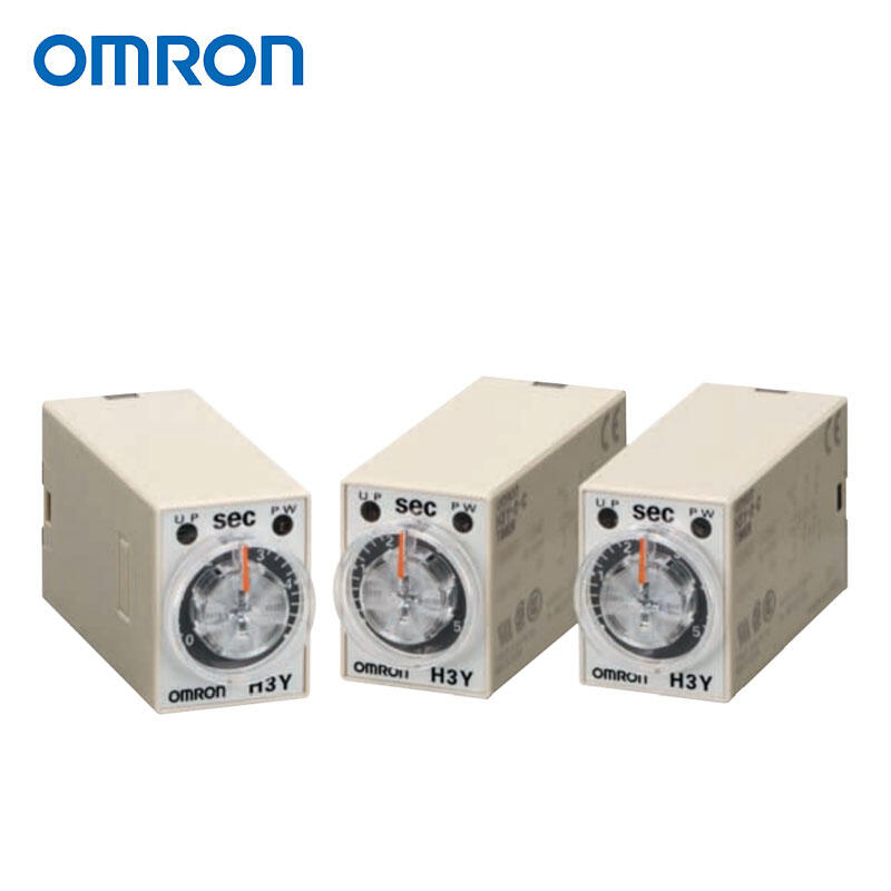 Omron solid state timer accessories, connection socket mounting plate; PYP-36 FOR MY