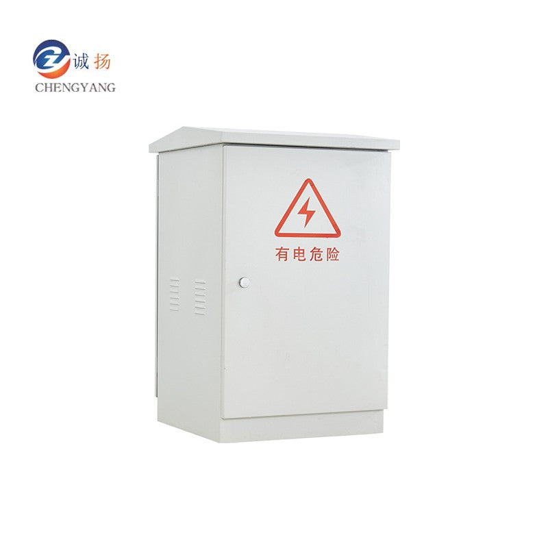 CHEGNYANG HW64535 Outdoor Rainproof Wall-Mounted Cabinet