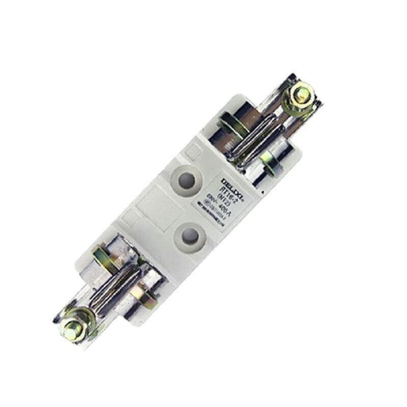 Delixi electric knife contact fuse base RT16-00