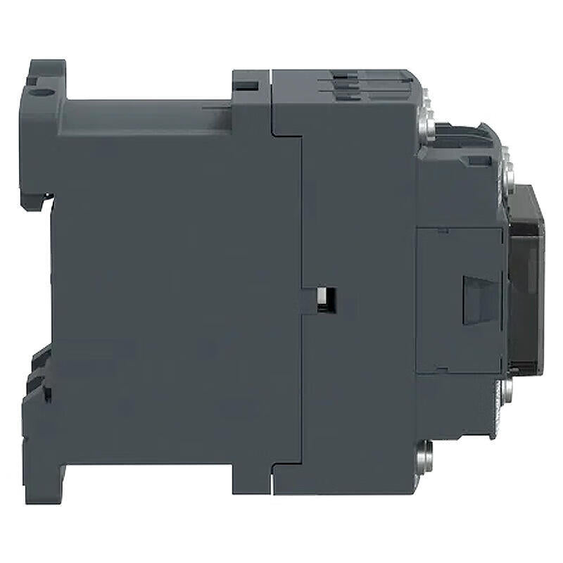 Schneider Electric TeSys D Series 18A Three-Pole AC Contactor 110VDC