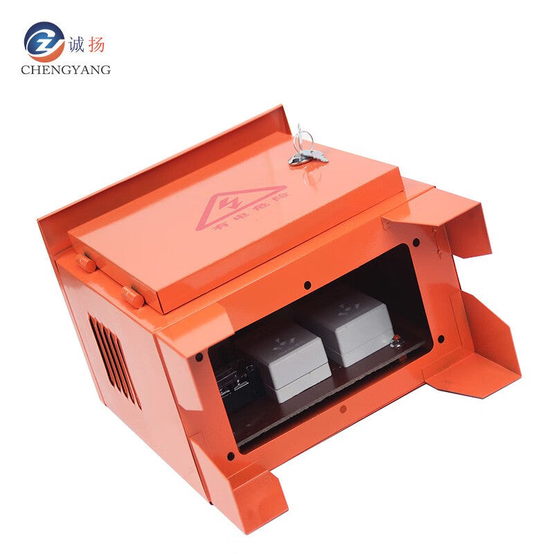Chengyang CY-3JDX1 Portable Construction Site Distribution Box