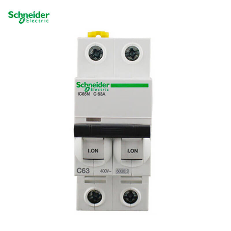 Schneider Electric iC65N 2P C40A Mini Circuit Breaker