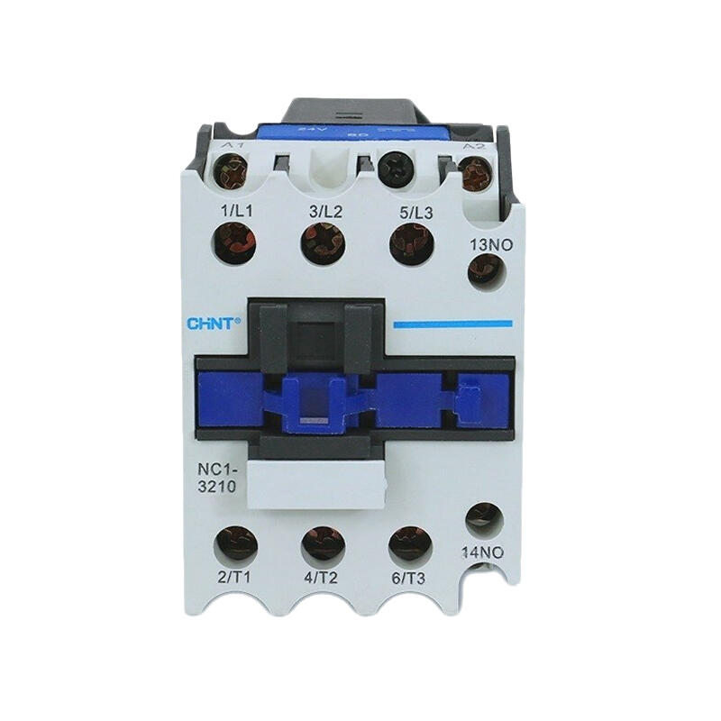 Chint NC1-3210 AC Contactor 220V