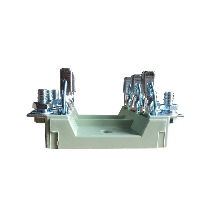 Chint fuse base; base RT36-00 (NT00) 3P