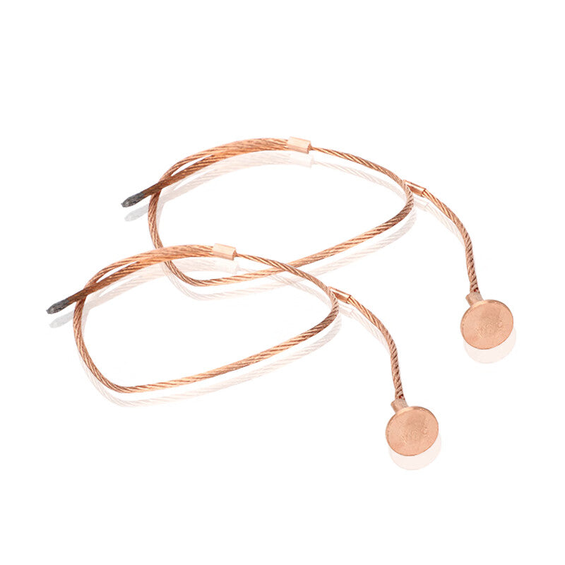 YJEDLDQ Yujie drop-out fuse fuse high-voltage buckle (2 pieces/set) 12KV/30A