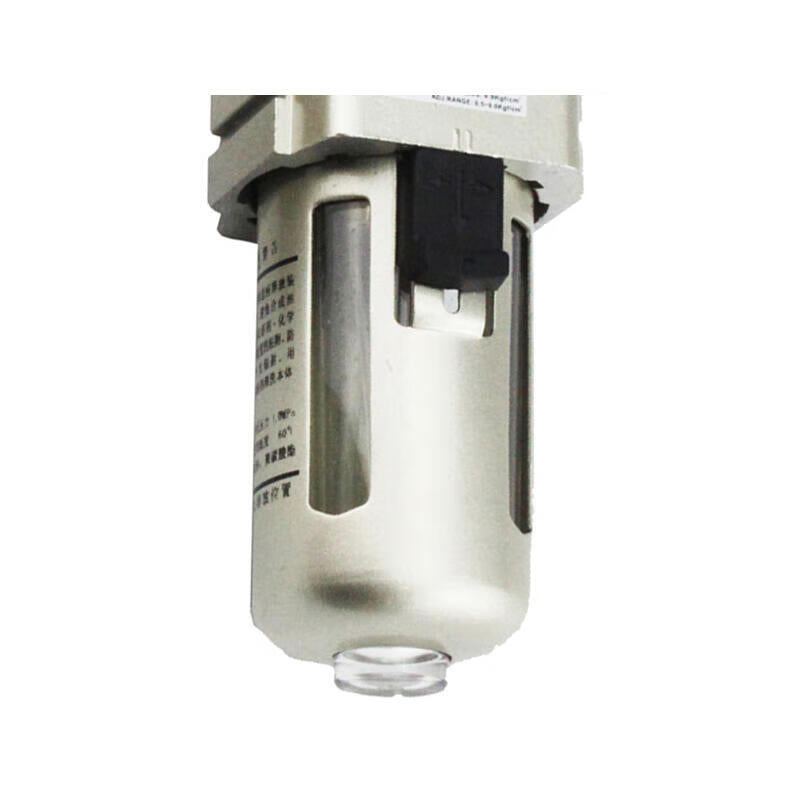 Yahai AL oil mist eliminator; AL5000-10