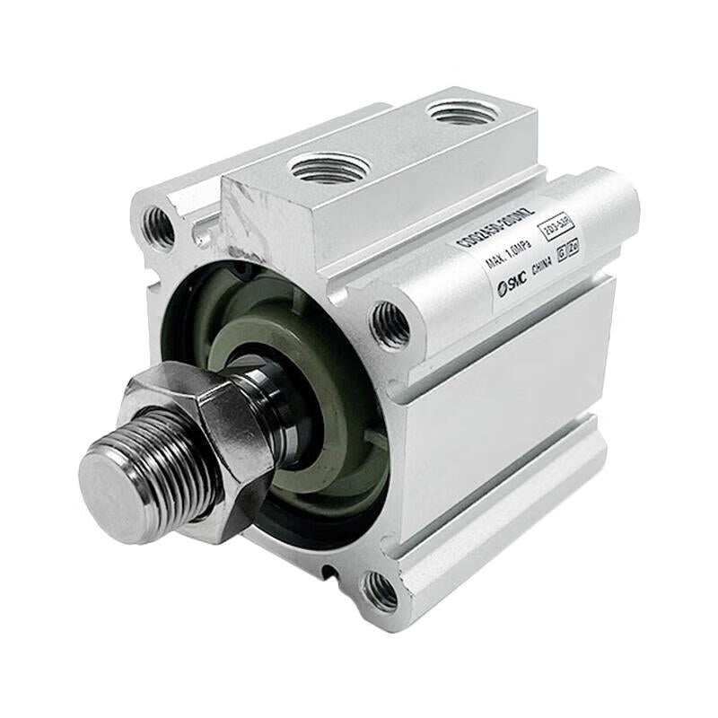 SMC CDQ2A40-40DMZ Thin Cylinder - Single Rod Double Acting