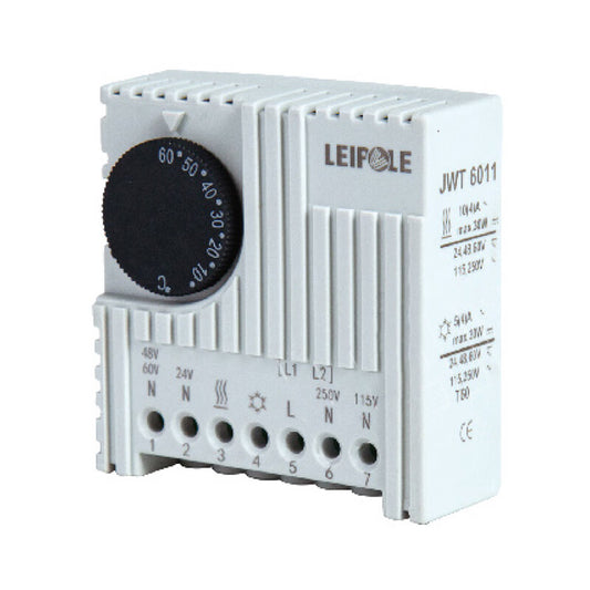 Leipu temperature controller; JWT6011