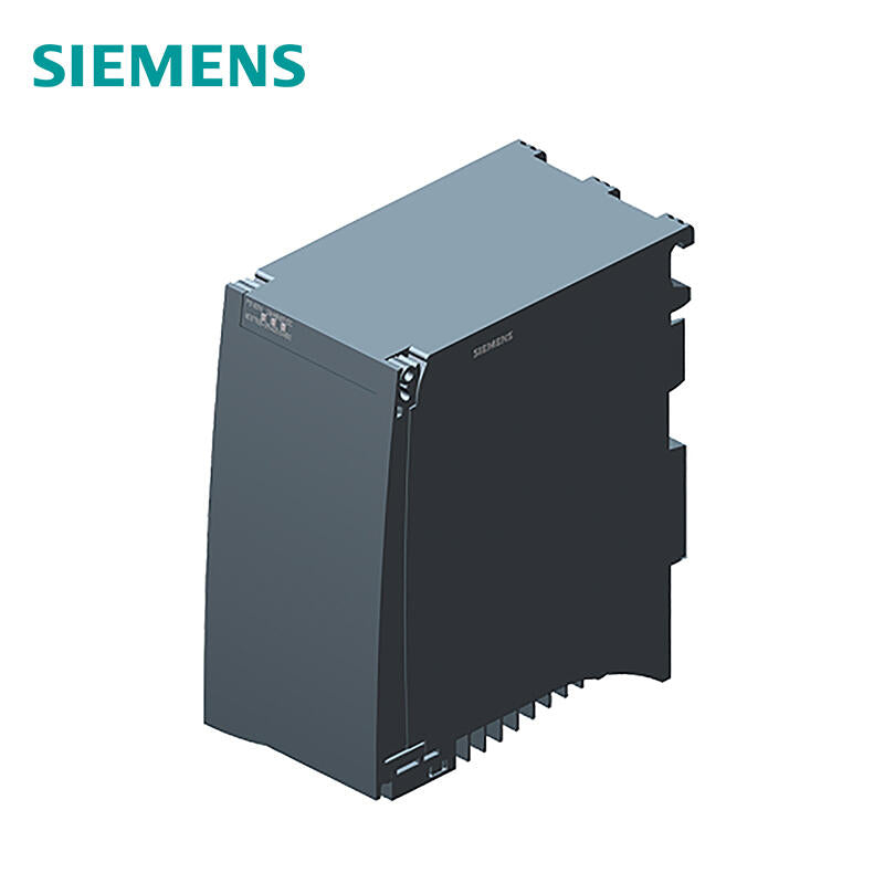 Siemens power module; 6ES75050RA000AB0