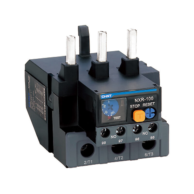 Chint NXR-25 Series Thermal Overload Relay 23A-32A