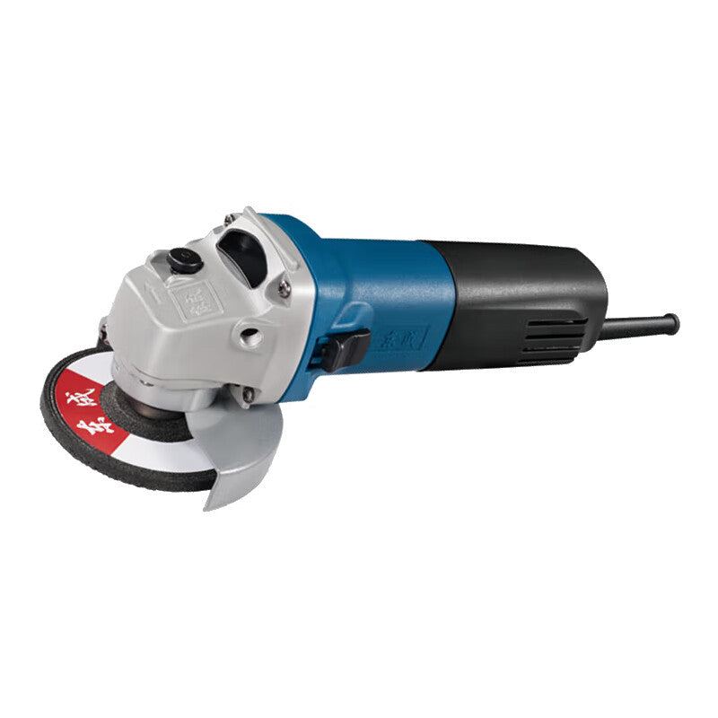 Dongcheng angle grinder S1M-FF05-100BS