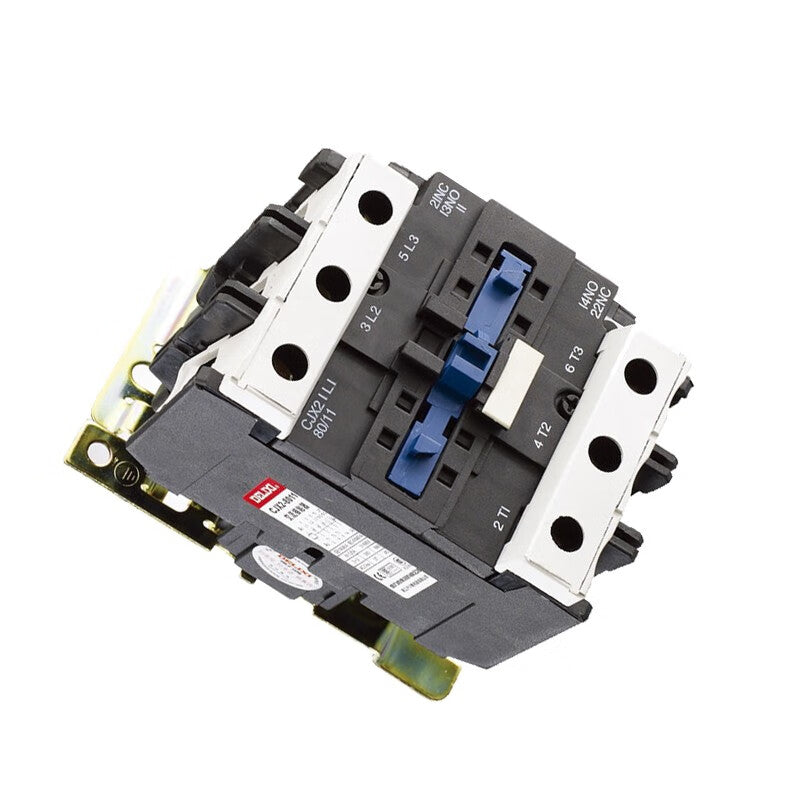 Delixi CJX2-2510 AC Contactor 220V 50/60HZ