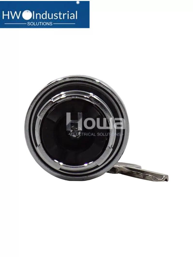 2PCS 2-gear Self-locking Metal Operating Button Switch Head ZB2BG2C ZB2-BG2C [3]