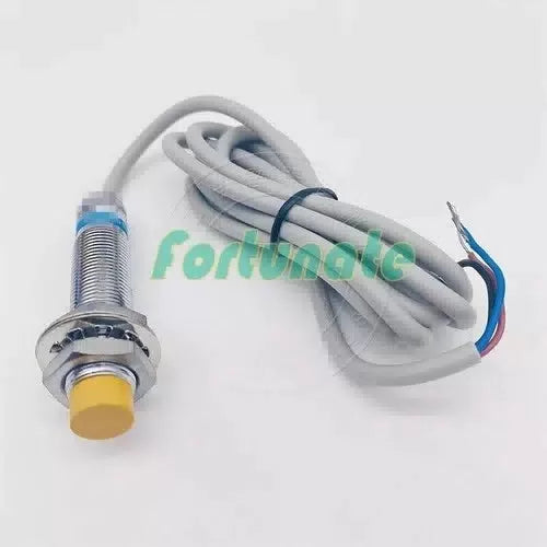 2PC  FOR CHIIB Proximity switch sensor LM12-2004KA [1]