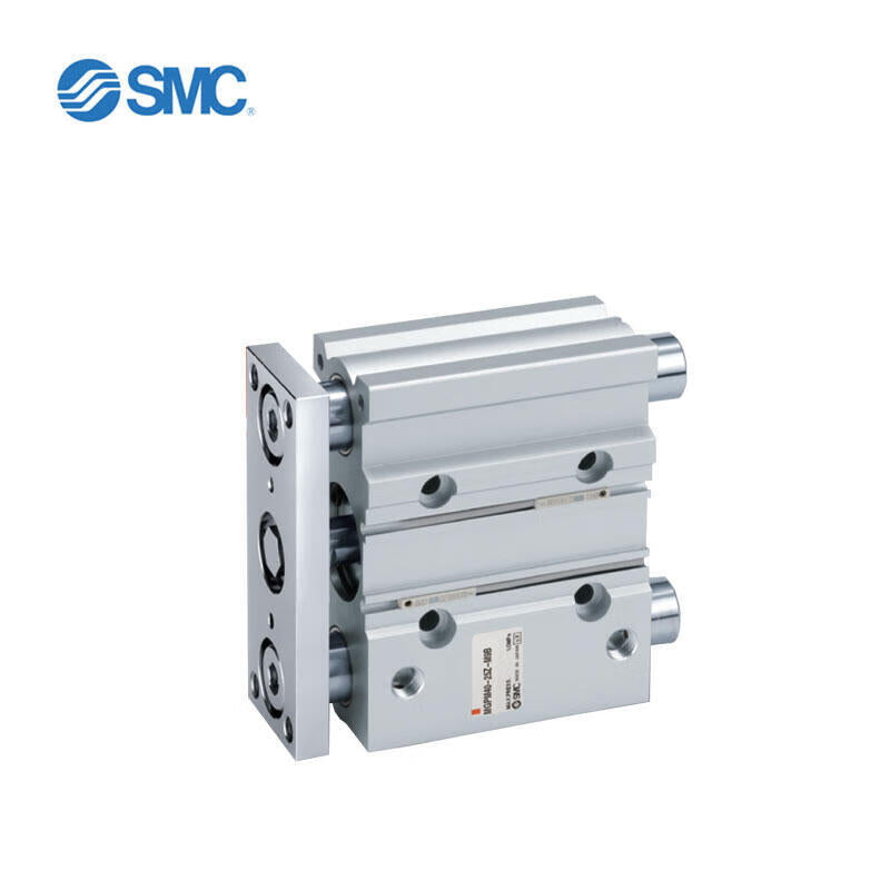 SMC MGPM16-50Z Thin Guide Rod Cylinder