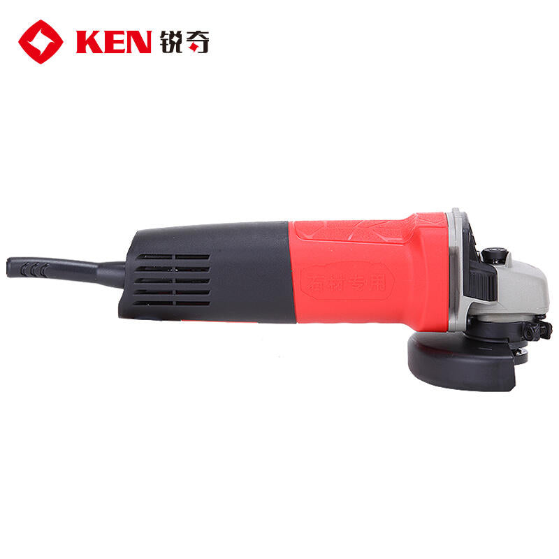 KEN 750W Angle Grinder 100mm/S