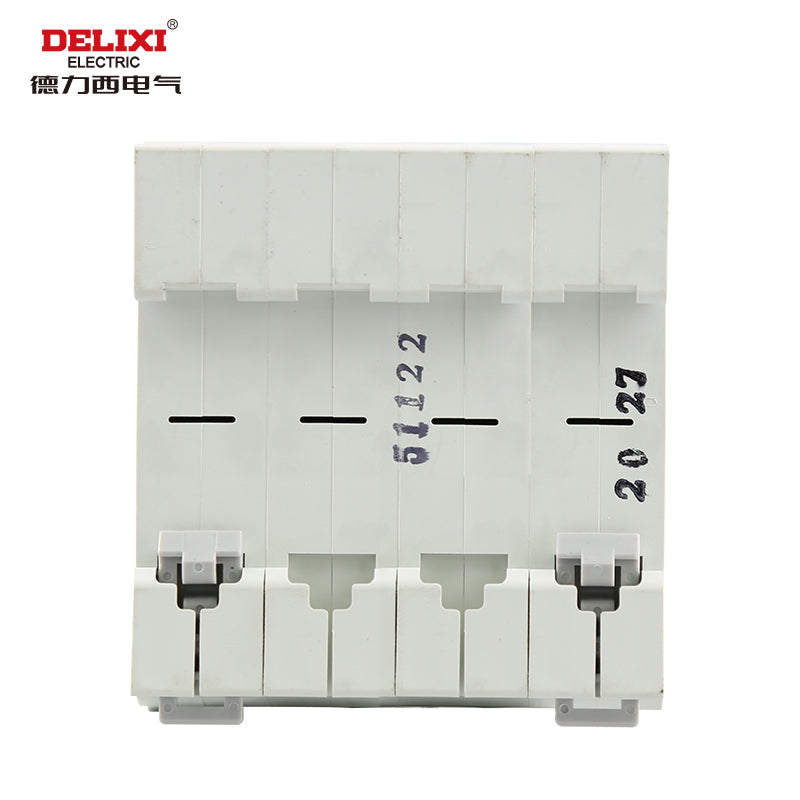 Delixi DZ47G-4P 125A Electrical Isolation Switch