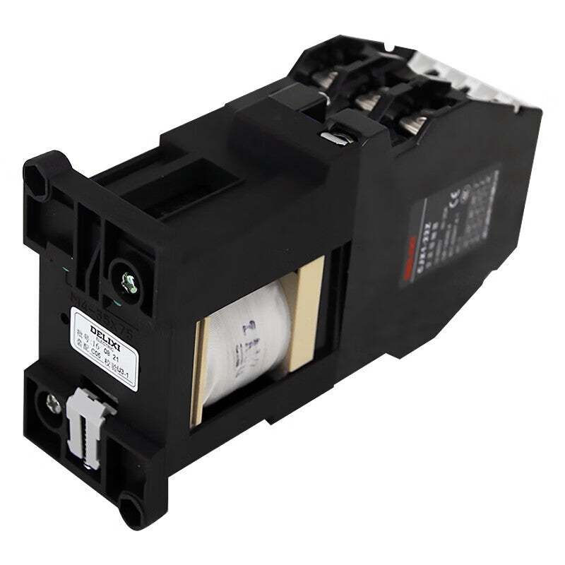 Delixi Electric universal AC contactor CJX1-22/22Z 50Hz 48V