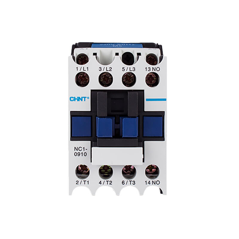 Chint AC contactor; NC1-0910 220V