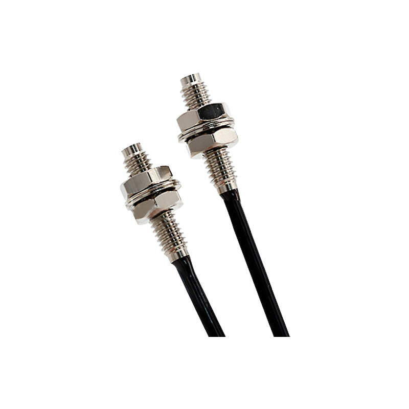 Omron fiber optic unit; E32-T51 4M