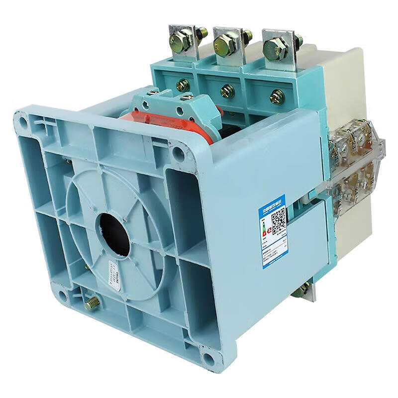 Delixi CJ20-250A Universal AC Contactor 220V - Reliable Power Control