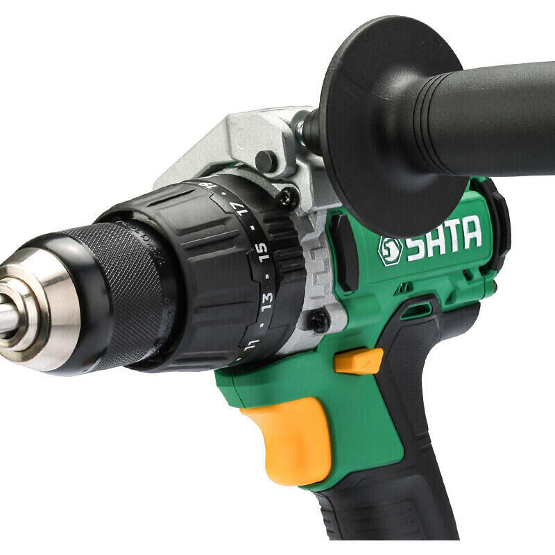 Star J series 18V lithium brushless impact drill/driver; 51012