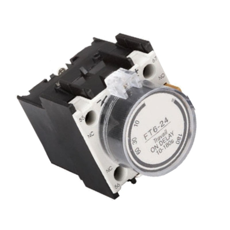 Delixi Electric AC Contactor Accessories Air Head 1FT6 10-180S