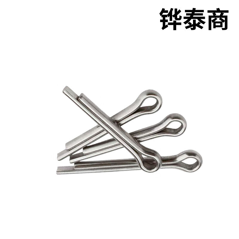Huatai brand cotter pins, 8*140mm each