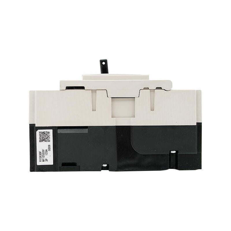 Mitsubishi Electric NF125-SXV Molded Case Circuit Breaker 32A 3P