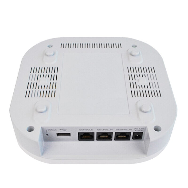 Huawei (HUAWEI) AP4051DN-S enterprise-level wireless AP ceiling gigabit dual-band supports fat and thin mode