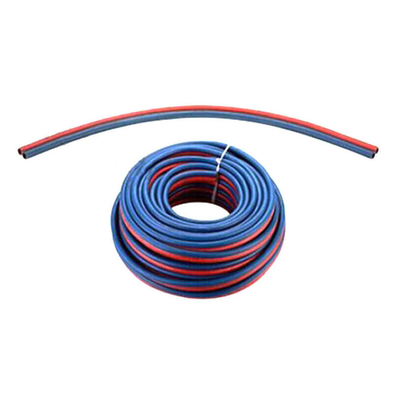 Great Wall Precision two-color joint hose, 8mm*1*30m; 420332
